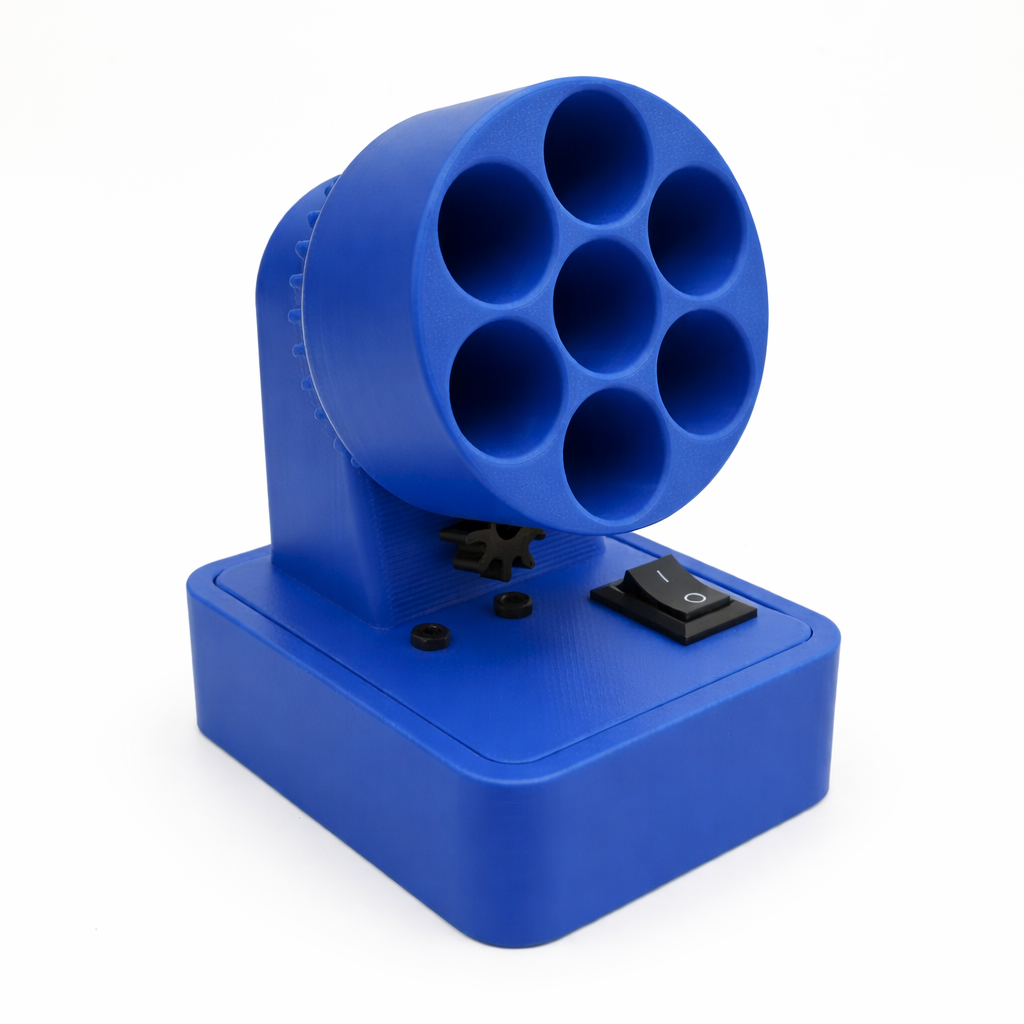 Mixer (Color)