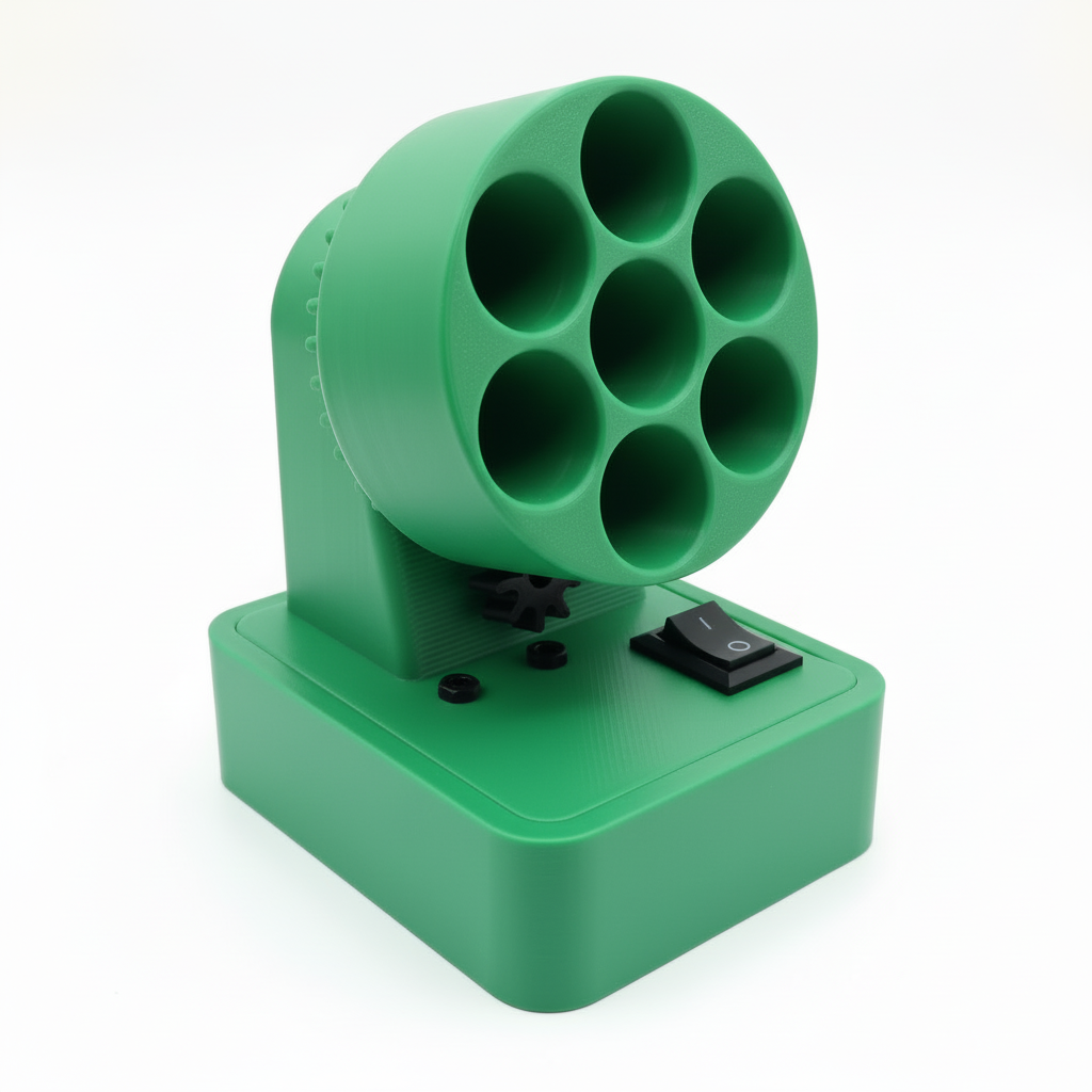 Forest Green version