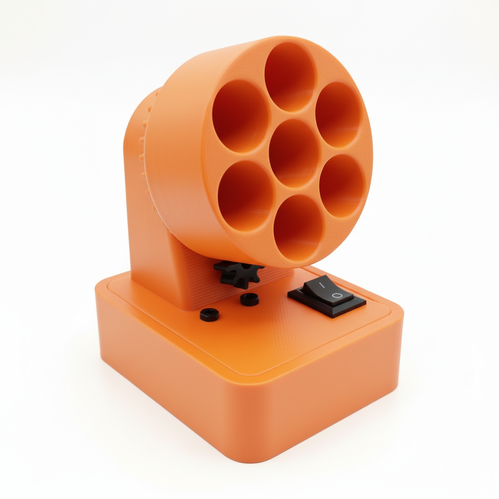Orange version