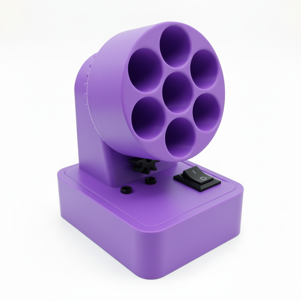 Purple Version