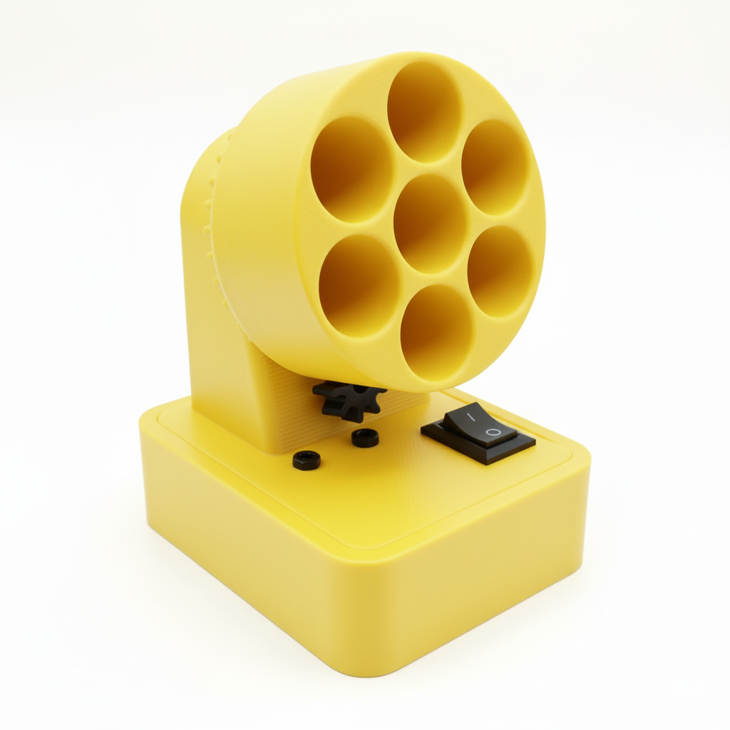 Yellow version